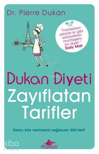 Dukan Diyeti