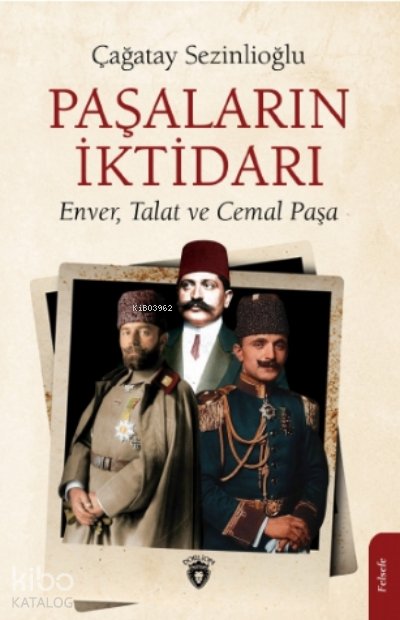 Paşaların İktidarı