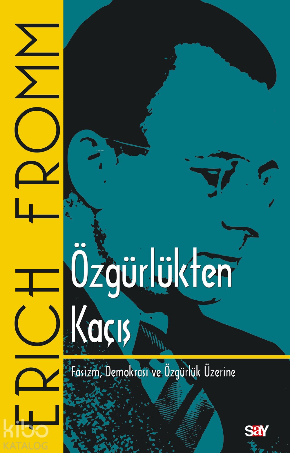 Özgürlükten Kaçış