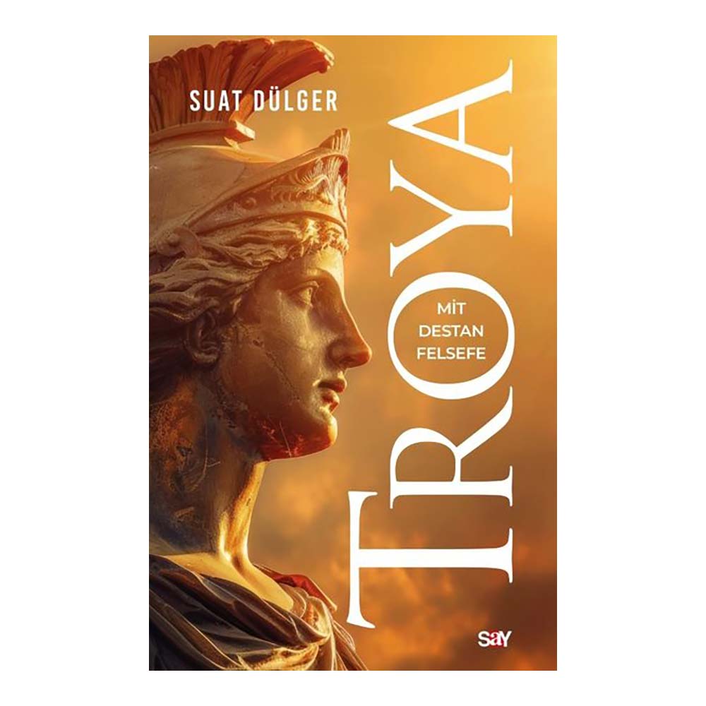 TROYA