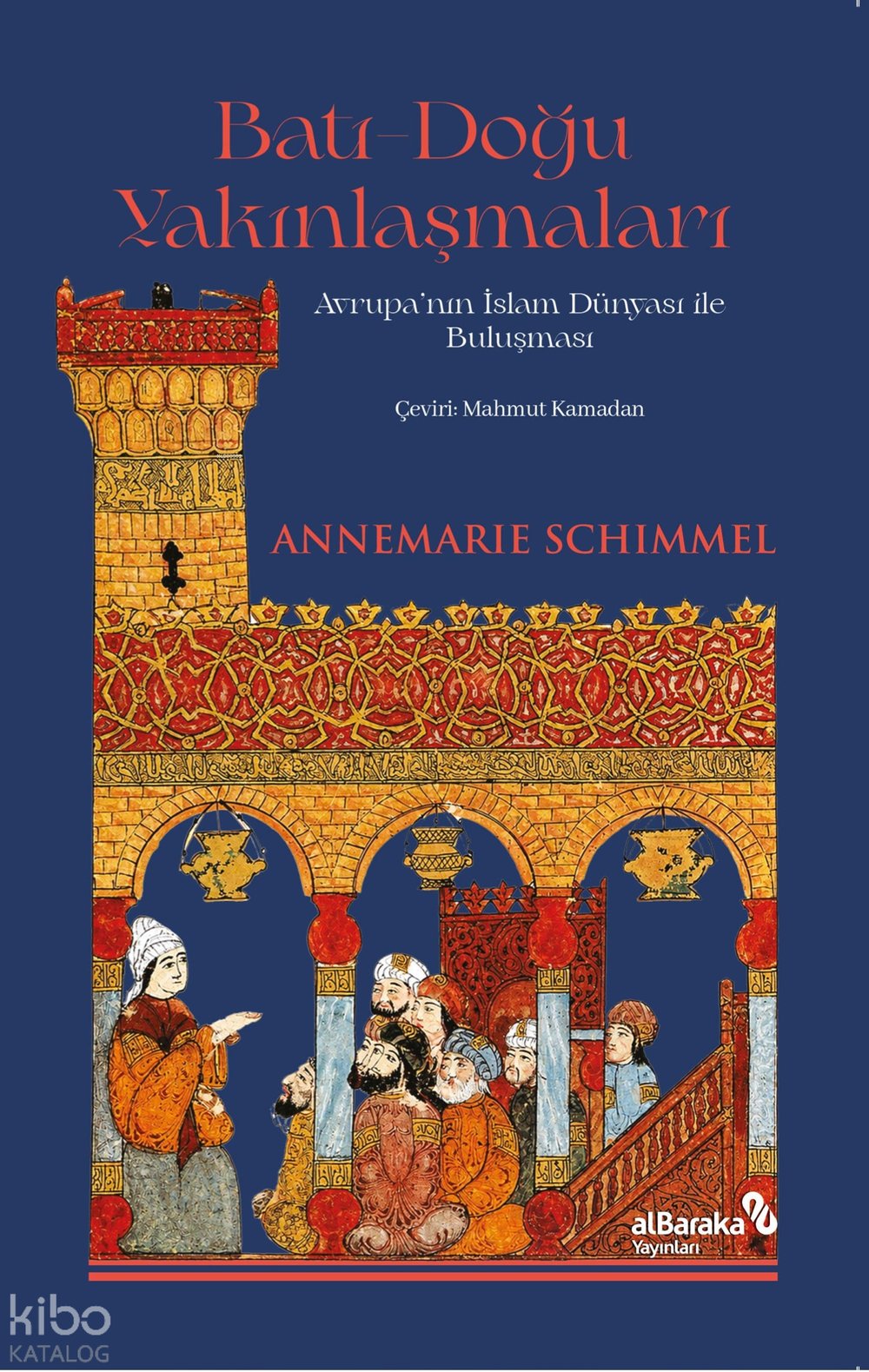 Batı-Doğu Yakınlaşmaları