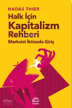 Halk İçin Kapitalizm Rehberi