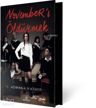 November’ı Öldürmek