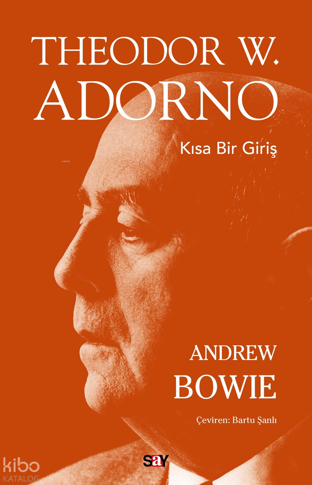 Theodor W. Adorno