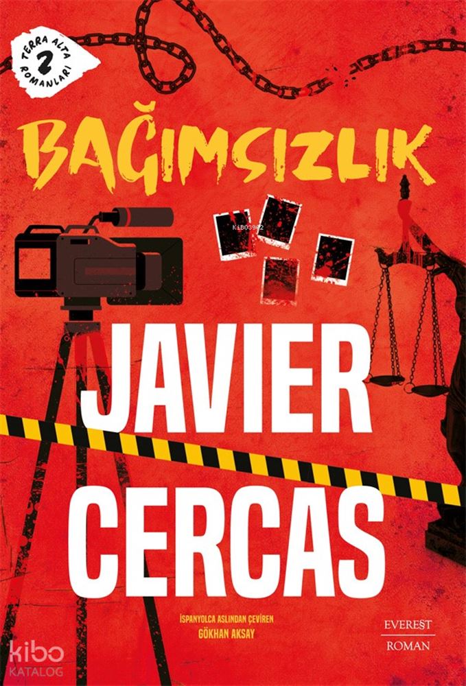 BAĞIMSIZLIK