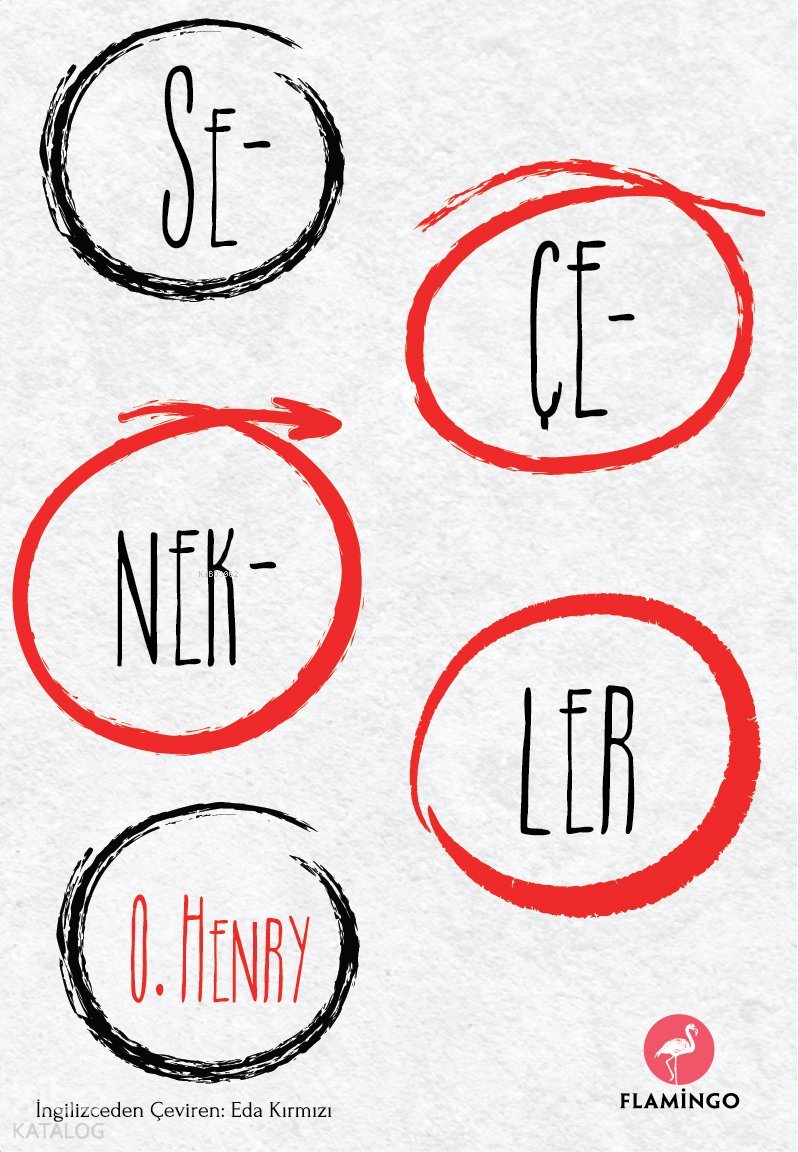 Seçenekler - O. Henry
