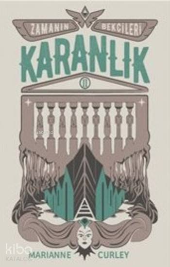 Karanlık Zamanın Bekçileri 2 (Ciltli)