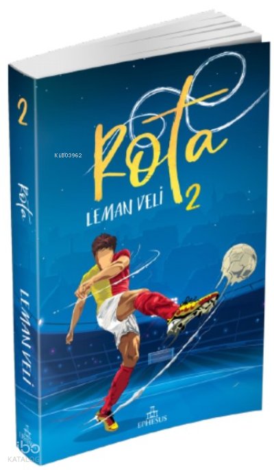 Rota 2 - Leman Veli