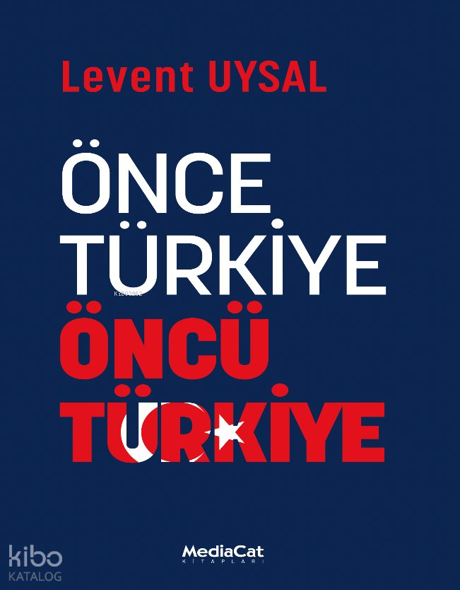 Önce Türkiye Öncü Türkiye