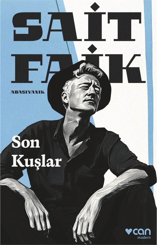 Son Kuşlar - Sait Faik Abasıyanık