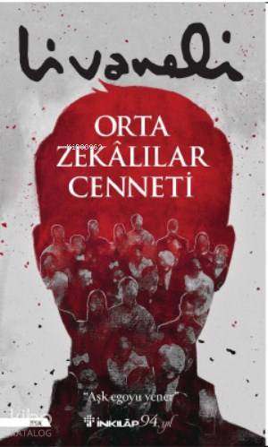 Orta Zekalılar Cenneti - Zülfü Livaneli