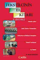Tekstilcinin El Kitabı - M. Mesut Banazılı
