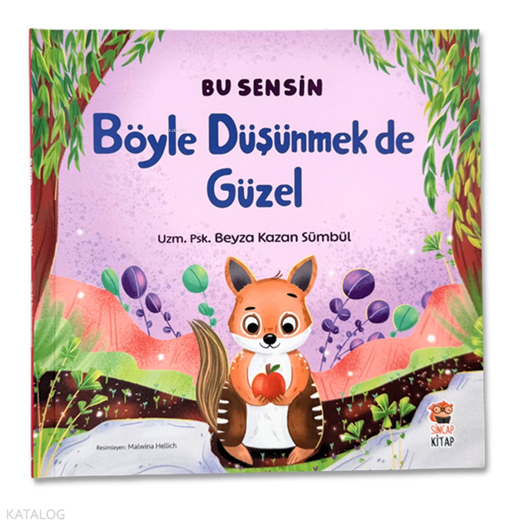 Böyle Düşünmek de Güzel