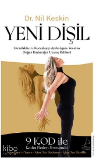 Yeni Dişil - Nil Keskin