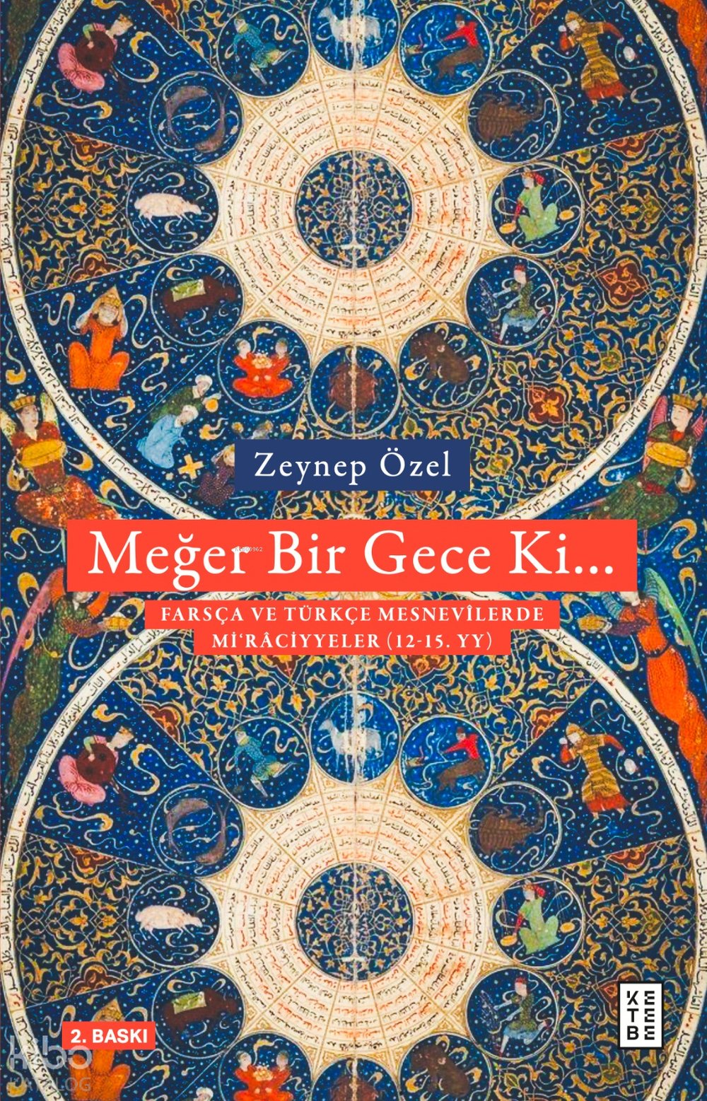 Meğer Bir Gece Ki…
