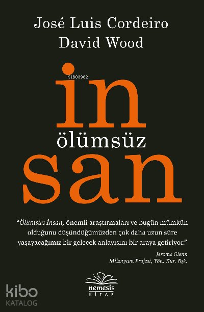 Ölümsüz İnsan