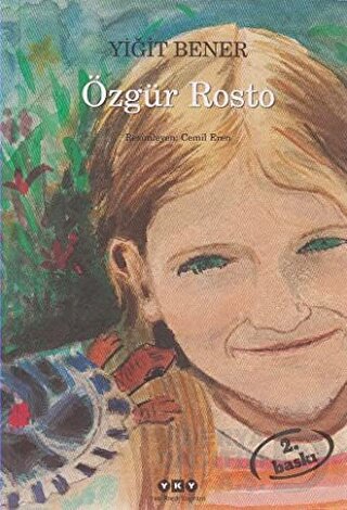 ÖZGÜR ROSTO