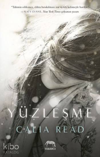 Yüzleşme