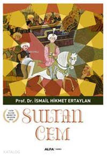 Sultan Cem