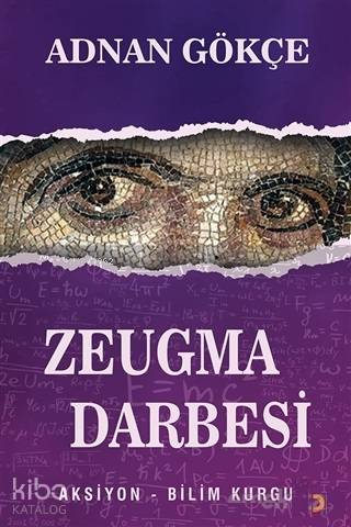 Zeugma Darbesi - Adnan Gökçe