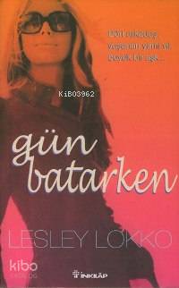 Gün Batarken
