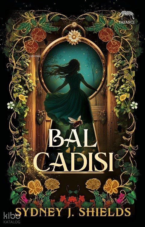 Bal Cadısı