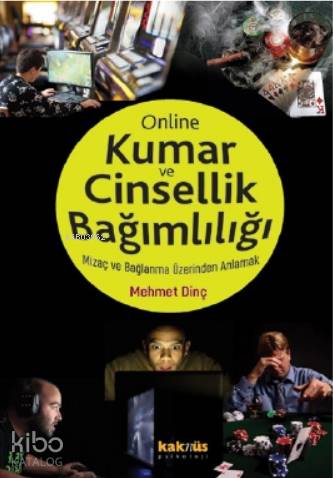 Kumar ve Online Cinsellik Bağımlılığı