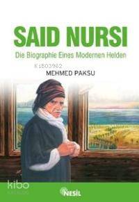 Die Biographie Eines Modernen Helden - Mehmed Paksu
