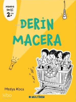 Derin Macera