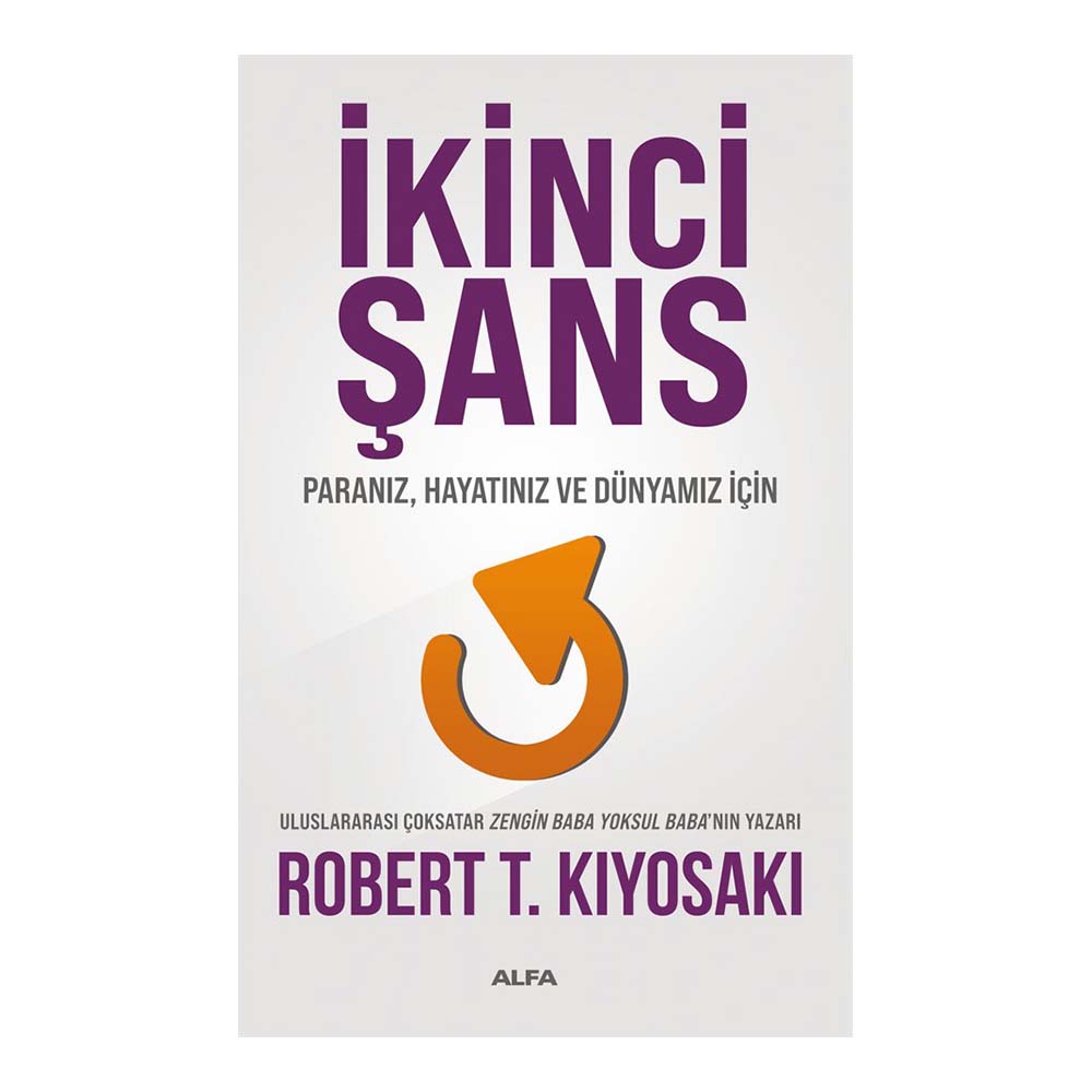 İKİNCİ ŞANS