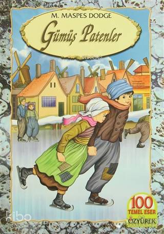 Gümüş Patenler