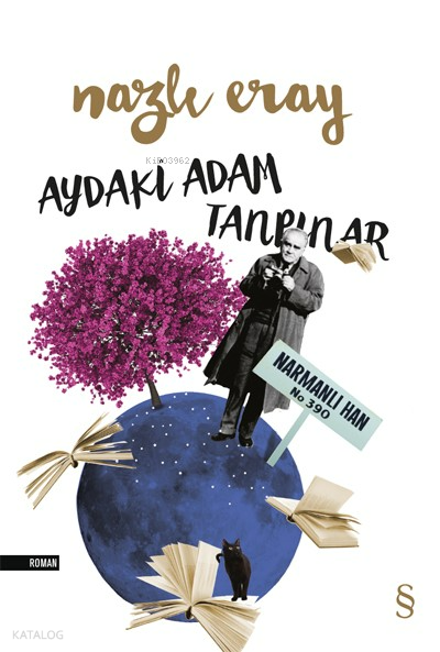 AYDAKİ ADAM TANPINAR - NAZLI ERAY