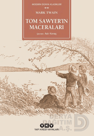 TOM SAWYERİN MACERALARI
