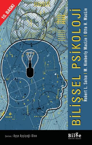 Bilişsel Psikoloji - M. Kimberly Maclin