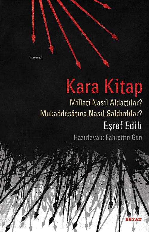 Kara Kitap
