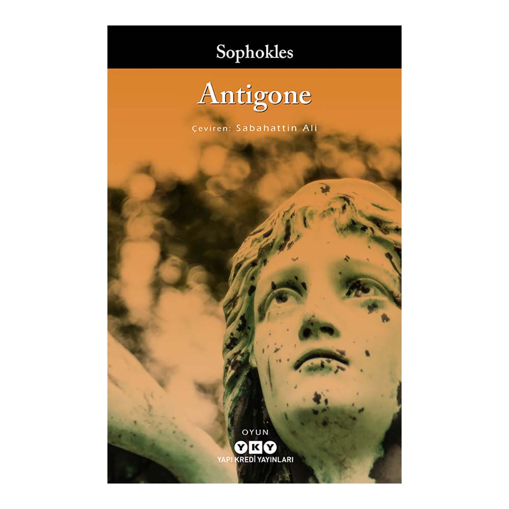 ANTİGONE