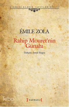 Rahip Mouret'nin Günahı