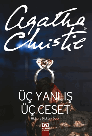 ÜÇ YANLIŞ ÜÇ CESET