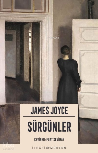Sürgünler - James Joyce