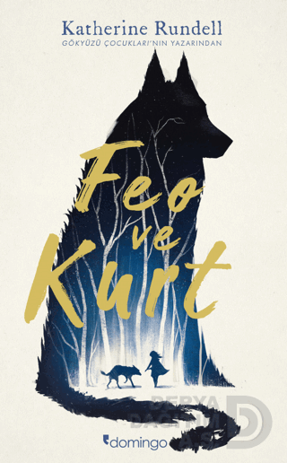 FEO VE KURT (KARTON KAPAK)