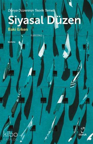 Siyasal Düzen - Baki Erken