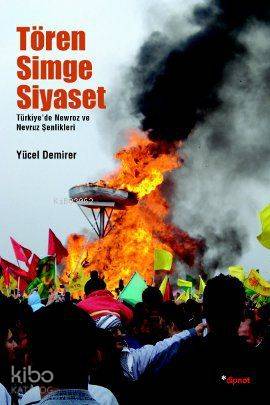 Tören, Simge, Siyaset