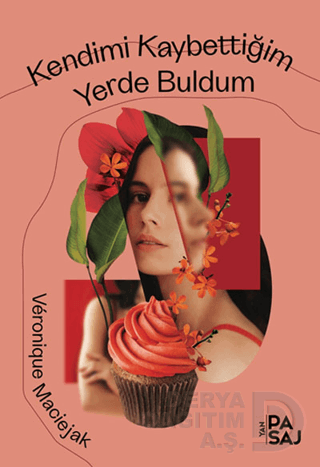 KENDİMİ KAYBETTİĞİM YERDE BULDUM