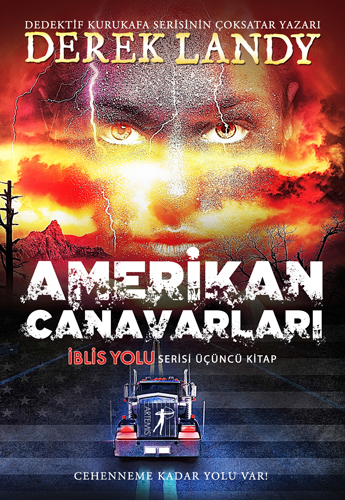 İblis Yolu
