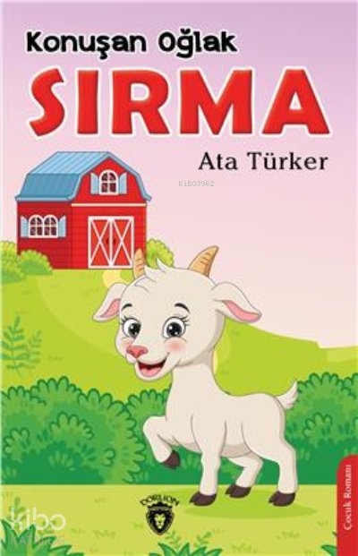 Konuşan Oğlak Sırma - Ata Türker