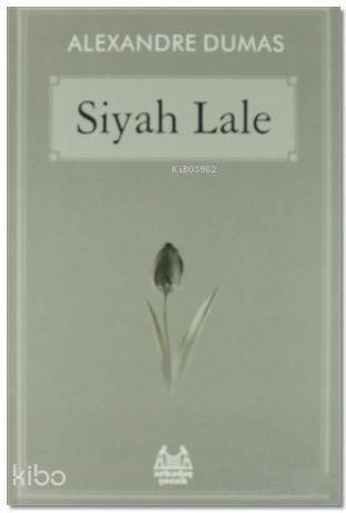 Siyah Lale