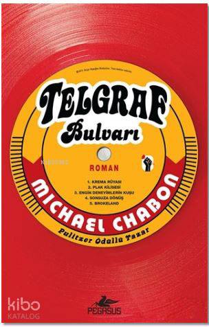 Telgraf Bulvarı