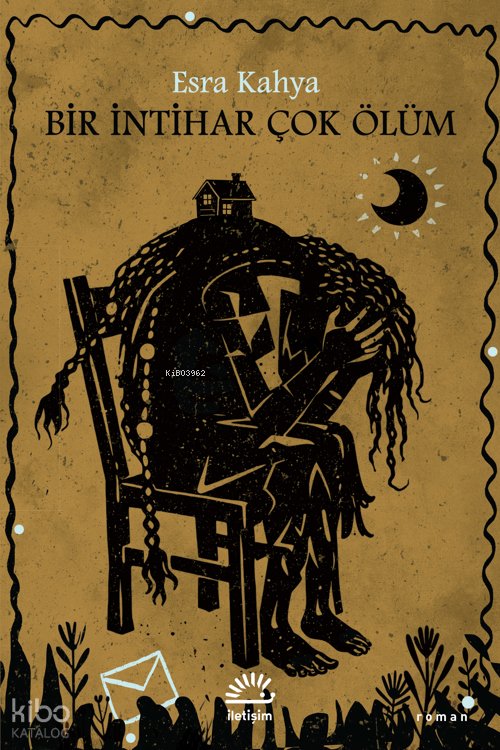Bir İntihar Çok Ölüm - Esra Kahya