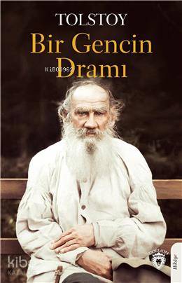 Bir Gencin Dramı - Lev Nikolayeviç Tolstoy