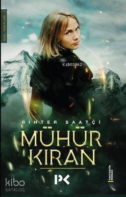 Mühür Kıran